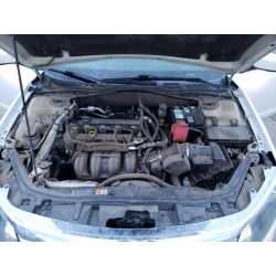 2011 FORD FUSION