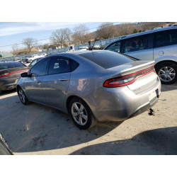 2015 DODGE DART