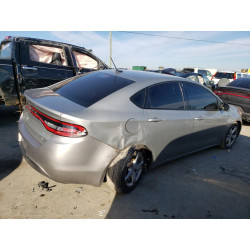 2015 DODGE DART