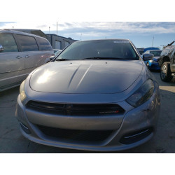 2015 DODGE DART