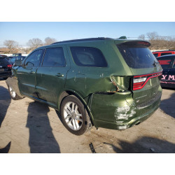 2022 DODGE DURANGO