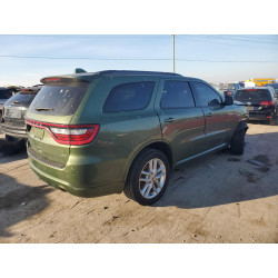 2022 DODGE DURANGO