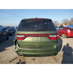 2022 DODGE DURANGO