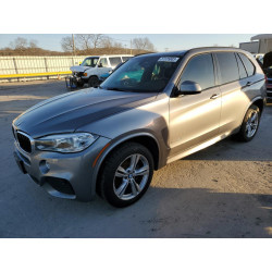 2015 BMW X5