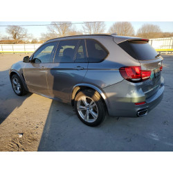 2015 BMW X5