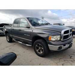 2004 DODGE RAM 1500