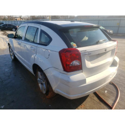 2010 DODGE CALIBER