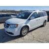 2019 DODGE CARAVAN
