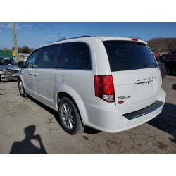 2019 DODGE CARAVAN