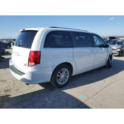 2019 DODGE CARAVAN