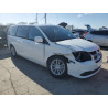 2019 DODGE CARAVAN