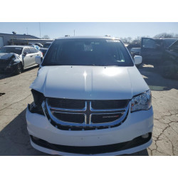 2019 DODGE CARAVAN