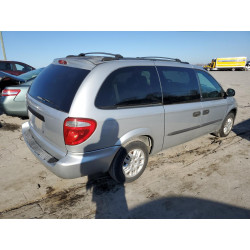 2004 DODGE CARAVAN