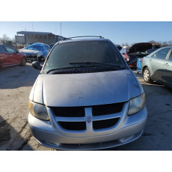 2004 DODGE CARAVAN