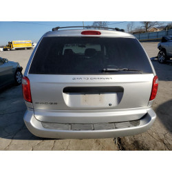 2004 DODGE CARAVAN