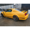 2008 FORD MUSTANG
