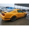 2008 FORD MUSTANG