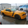 2008 FORD MUSTANG