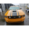 2008 FORD MUSTANG