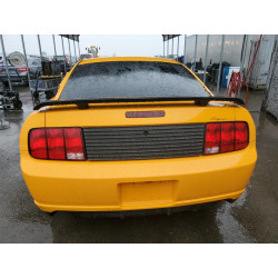 2008 FORD MUSTANG