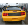 2008 FORD MUSTANG