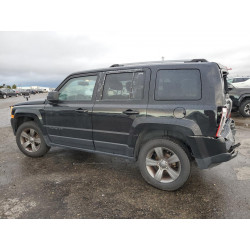 2016 JEEP PATRIOT