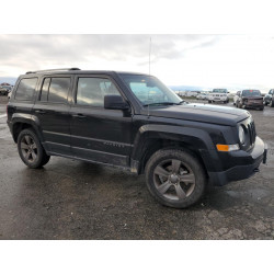 2016 JEEP PATRIOT