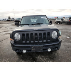 2016 JEEP PATRIOT