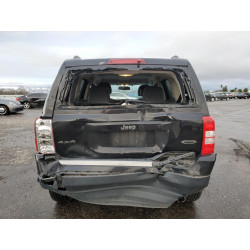 2016 JEEP PATRIOT
