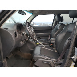 2016 JEEP PATRIOT