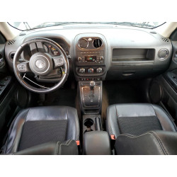2016 JEEP PATRIOT