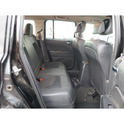 2016 JEEP PATRIOT