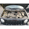 2016 JEEP PATRIOT