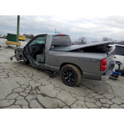 2008 DODGE RAM 1500