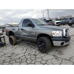 2008 DODGE RAM 1500