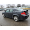 2009 DODGE AVENGER
