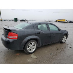 2009 DODGE AVENGER