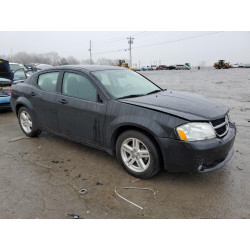 2009 DODGE AVENGER