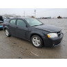 2009 DODGE AVENGER