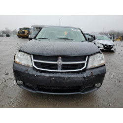2009 DODGE AVENGER