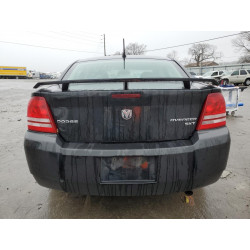 2009 DODGE AVENGER