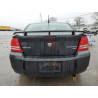 2009 DODGE AVENGER