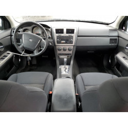 2009 DODGE AVENGER