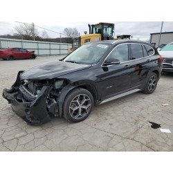 2018 BMW X1