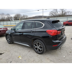2018 BMW X1