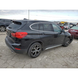 2018 BMW X1
