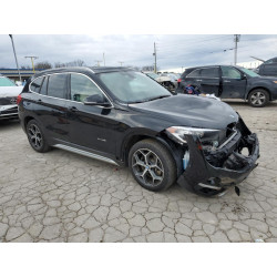 2018 BMW X1