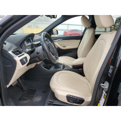 2018 BMW X1