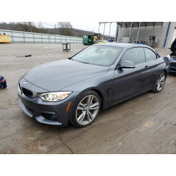 2014 BMW 4 SERIES