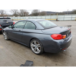 2014 BMW 4 SERIES